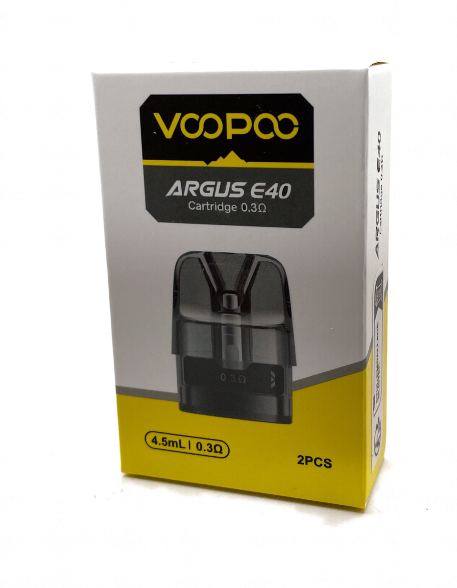oxva xlim pro 2 controls VOOPOO ARGUS E40 Pod System $27.99