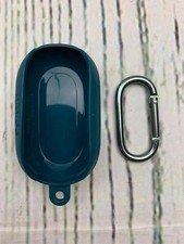 Soft and Flexible Shockproof Silicone Cover Case Compatible with Samsung