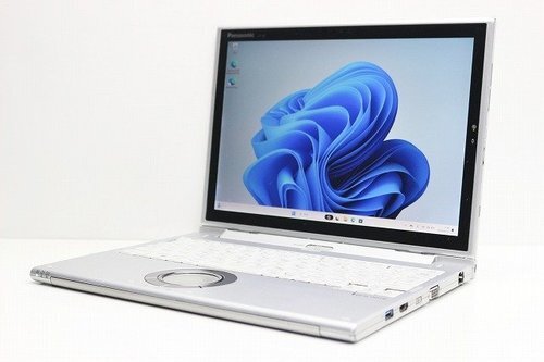 PANASONIC CF-XZ6 LET'S NOTE i5-7300U 8 GB SSD 256GB 2in1 PANASONIC CF-XZ6 LET'S NOTE i5-7300U 8 GB SSD 256GB 2in1