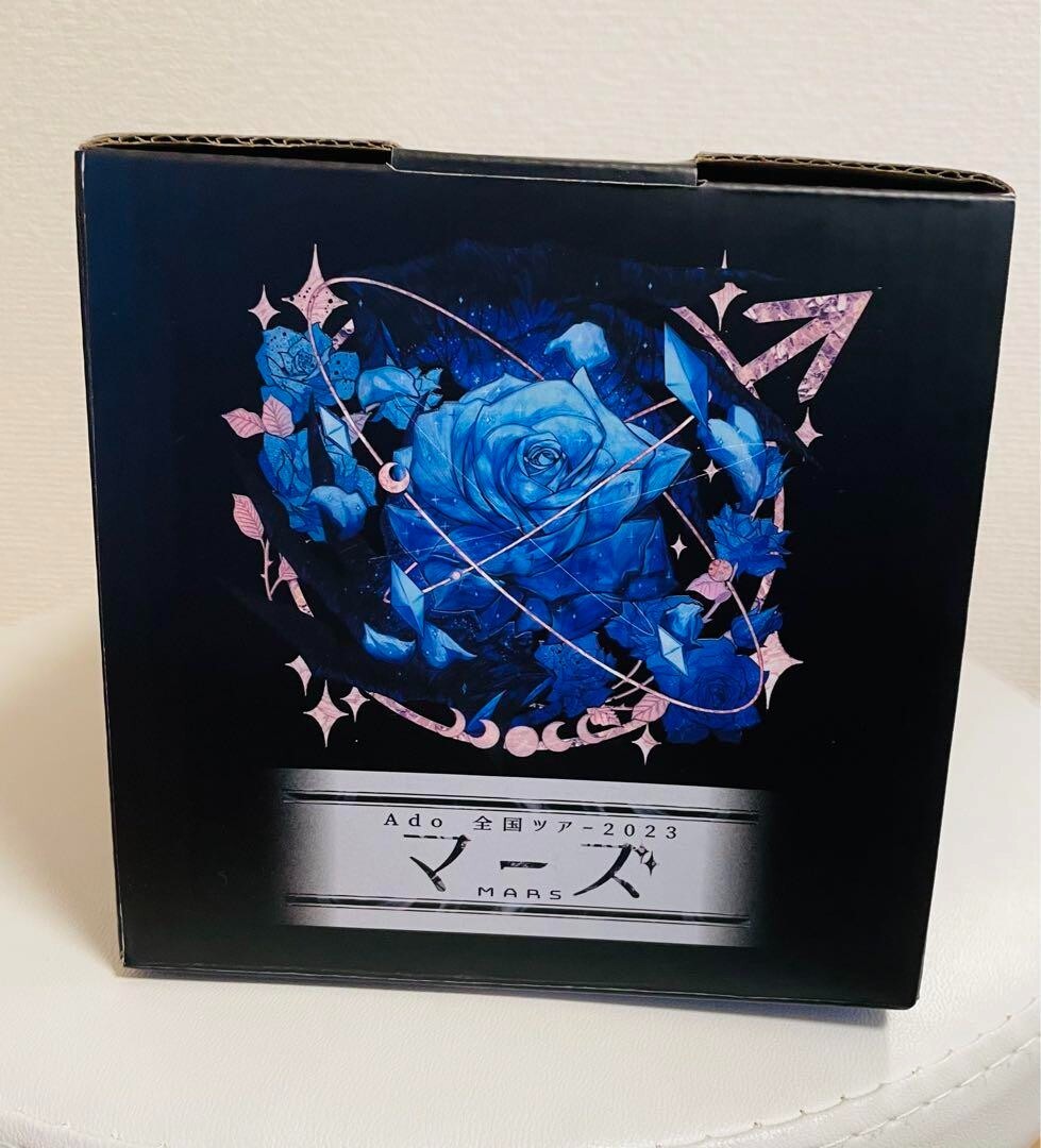 Ado tour 2023 MARS PENLIGHT Stick Light From Japan | eBay
