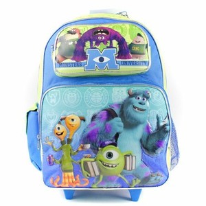 monsters university backpack
