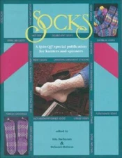 Socks - Paperback By Buchanan, Rita - ACCEPTABLE