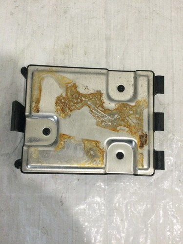 2016 Ram 3500 Trailer Tow Control Module OEM 68288760AA - Picture 7 of 8