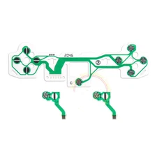 Controller Flex Cable Ribbon Conductive Film Repair Part For Playstation5 PS5