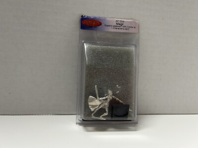 2005 Adiken Megil AF 024 Queens Assassin