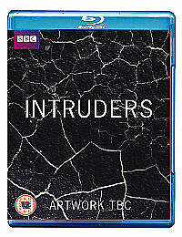 Intruders NEW Mini-Series Blu-Ray 2-Disc Set Daniel Stamm James Frain