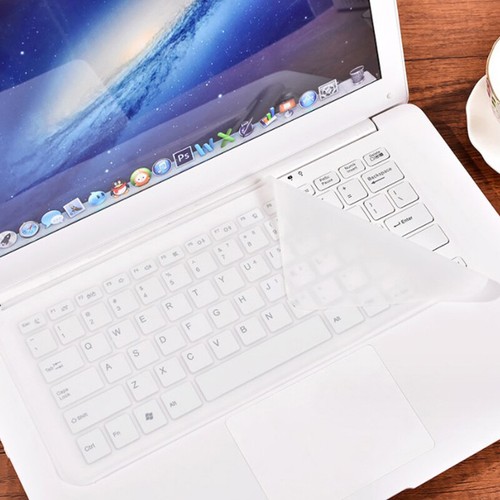 Waterproof Laptop Keyboard Protective Film Laptop Keyboard Cover 14 Notebook - Photo 5/6