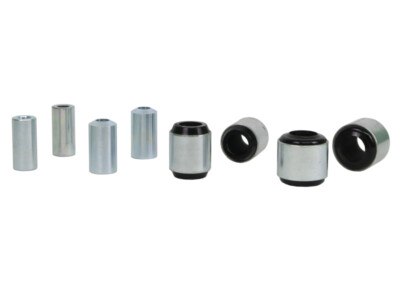 Whiteline Rear Control Arm Upper Rear Bushing Kit for 15-18 BMW M3  - wlW63593