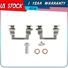 Pinza De Freno De Disco Con Soporte Para Lexus RX300 1999-2001 - Lado Conductor Delantero Izquierdo
