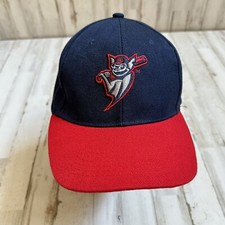 Louisville Bats Minor League Baseball Cap
