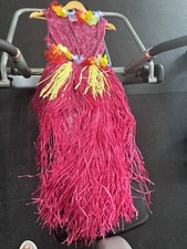 POLYNESIAN PRINCESS Costume ~ Chasing Firefli...