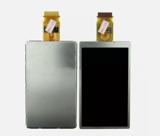 1PC New LCD Display Screen Repair Parts With Backlight For Olympus SP800 SP800UZ