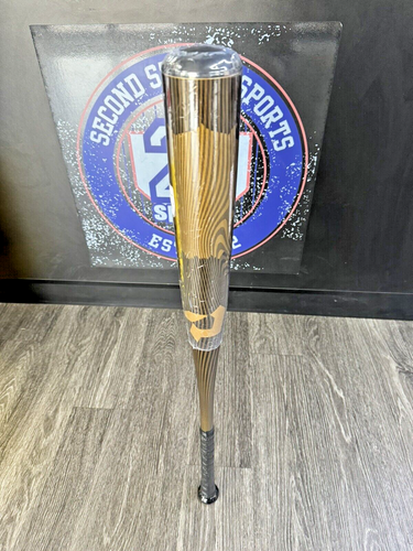Bate de béisbol 2024 Demarini Voodoo One Piece BBCOR - Nuevo con garantía 33 en 30 oz - Imagen 2 de 13