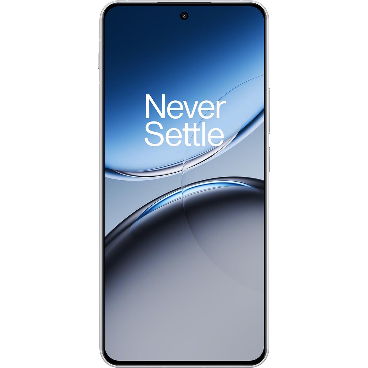 スマートフォン本体 Oneplus Nord 4 Silver 16GB RAM 512GB OnePlus Nord 4 5G Mercurial Silver 512GB + 16GB Dual-SIM