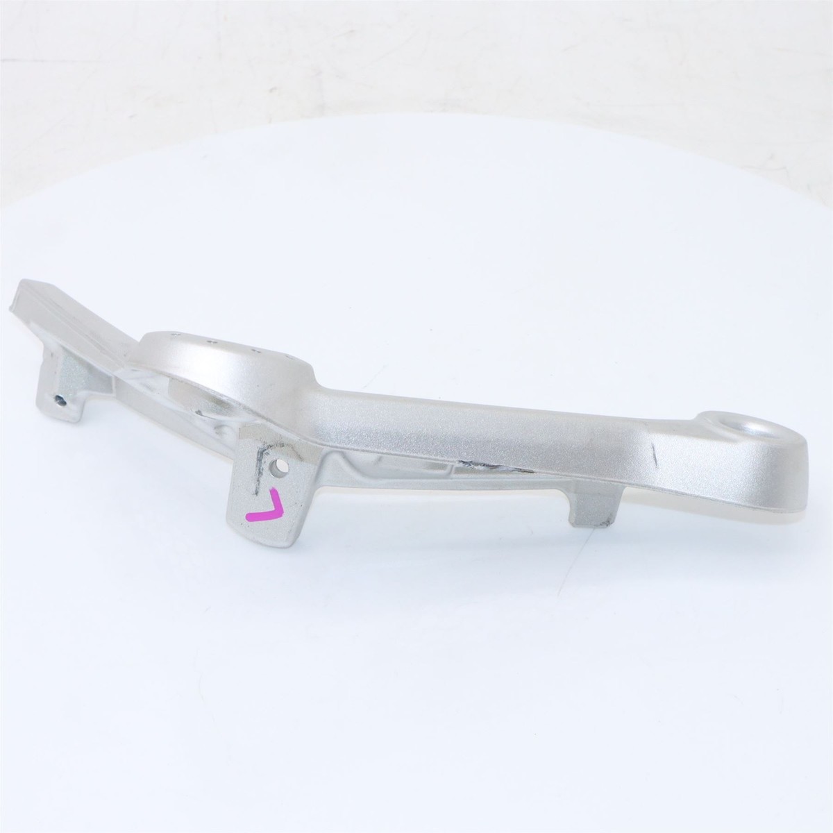 2018 BMW R NINE T RACER L/H Left Hand Seat Support - 46638404115 