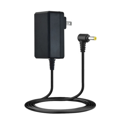 Alimentatore AC-DC 6V Per Laser Twilight Modello 5106 - Cavo 4ft, Marca AbleGrid