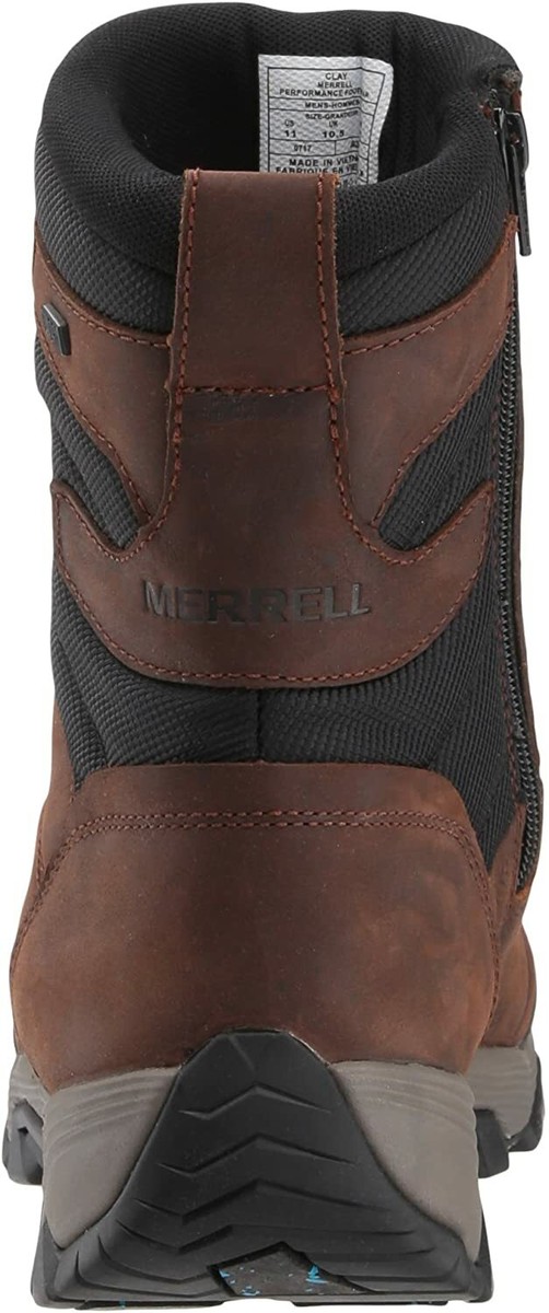 Merrell Men's Coldpack Ice+ 8