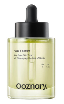 Ooznary White Gun Serum 50ml Moisturizing K-Beauty