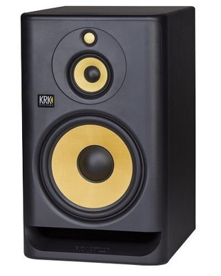 KRK RP103G4-NA 10 3-WAY Powered Studio Monitor
