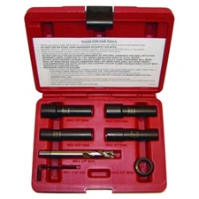 LTI Tools LT1350 - Lug Ripper II - Lug Nut / Wheel Stud Removal Kit