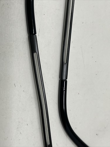 KIRKLAND M23 CANNA DI FUCILE 130mm RICAMBI BRACCIO TEMPIO H99 - Foto 3 di 5
