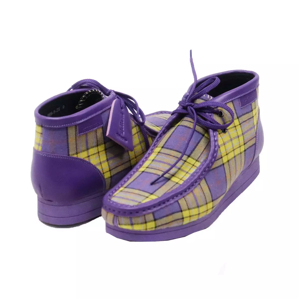 Purple twisted hotsell x shoes