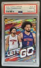 2025 Topps Chrome Cade Cunningham Base (PSA 10)