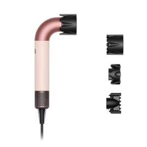 Dyson Supersonic r HD17 VLP Séchoir à cheveux Céramique Rose AC100V Japon Nouveau scellé