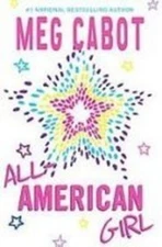 All-american Girl Meg Cabot
