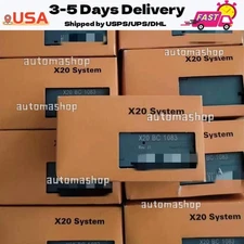 US Free TAX X67DM9321 B&R Digital mixing module brand new Shipping DHL or FedEX