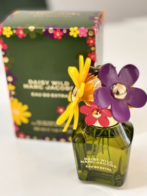 MARC JACOBS - Daisy Wild Eau so extra - 50ml - NAGELNEU mit OVP