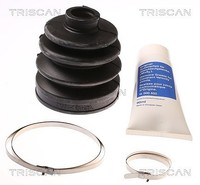 Triscan Faltenbalgsatz, Antriebswelle Radseitig U.A. FüR Daihatsu, Subaru