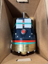 Wanner HydraCell Hydra-Cell Bronze H25 Pump