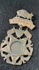 Grand Army Of The Republic 1897 31st National Encampment Souvenir Pinback Medal