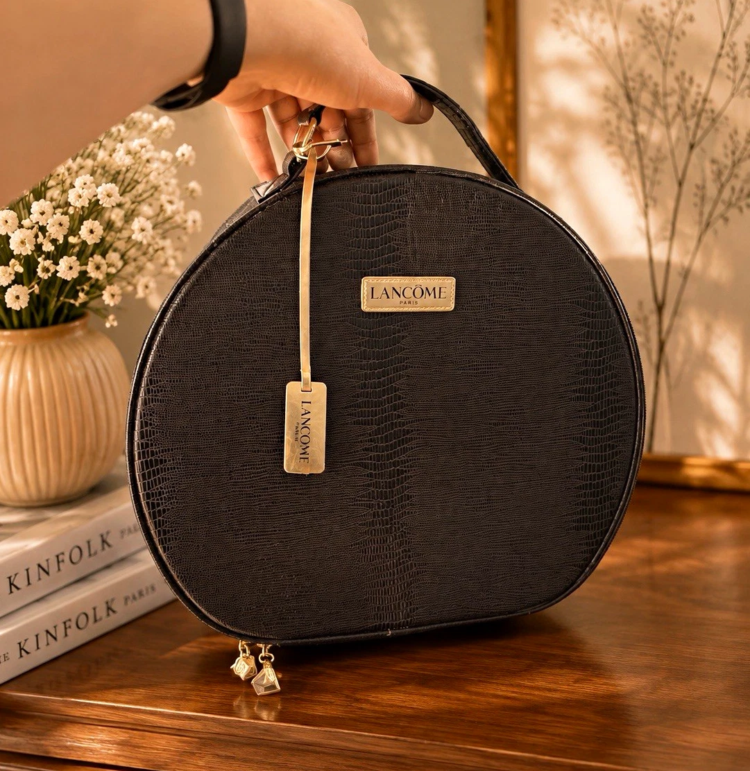 メイク道具・化粧小物 LANCOME PARIS TRAVEL MAKE-UP PRO Lancome 9