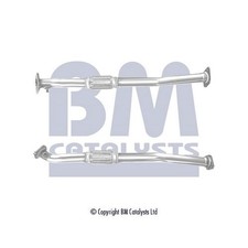 ALFA ROMEO GIULIETTA 940 2010-2020 Auspuffrohre & Auspuffspitzen BM Catalysts