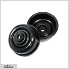 COPPIA MEMBRANE RICAMBIO POMPA ARIA STAZIONE DISSALDANTE ZD-915 ZD-985 ZD-987