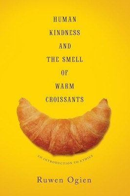 Human Kindness and the Smell of Warm C..., Thom, Martin