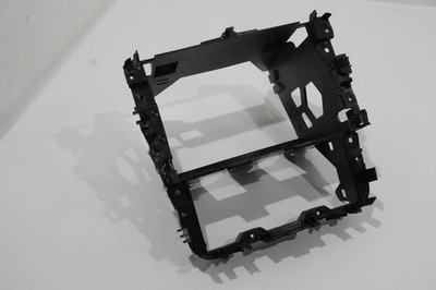 VW EOS 1F Scirocco Double Din Stereo Cage Centre Console 1Q0858005C