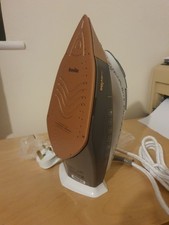 Breville DiamondXpress 3100W Steam Iron