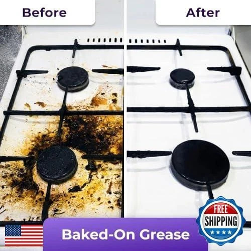 podafj Dr Clean Spray Cleaner for Ovens, Nuroclean spray, 2025 new Nuroclean