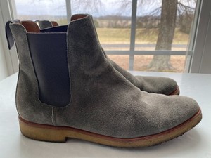 New Republic Chelsea Boots | eBay display picture 1