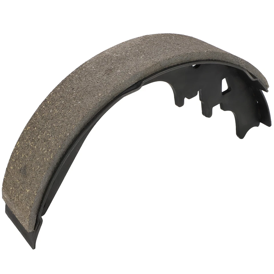 REAR Ceramic Brake Shoes for 87-92 Cadillac Brougham 77-83 Buick Estate Wagon - Image 3 of 4