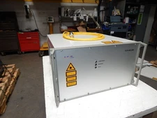 IPG LASER YLR-400-SM-EOS SINGLE-MODE FIBER LASER 400W M6860