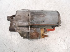 Démarreur Nissan INTERSTAR