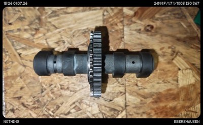 Aprilia RSV4 1000 Nockenwelle Auslass Vorne