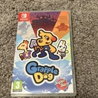 Grapple Dog Nintendo Switch Super Rare Games with Instruction Booklet