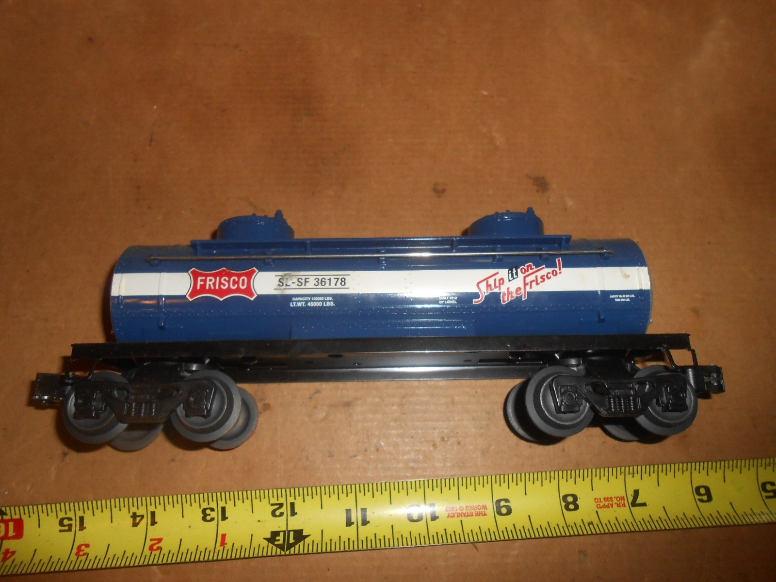 Click here to see eBay Auction
