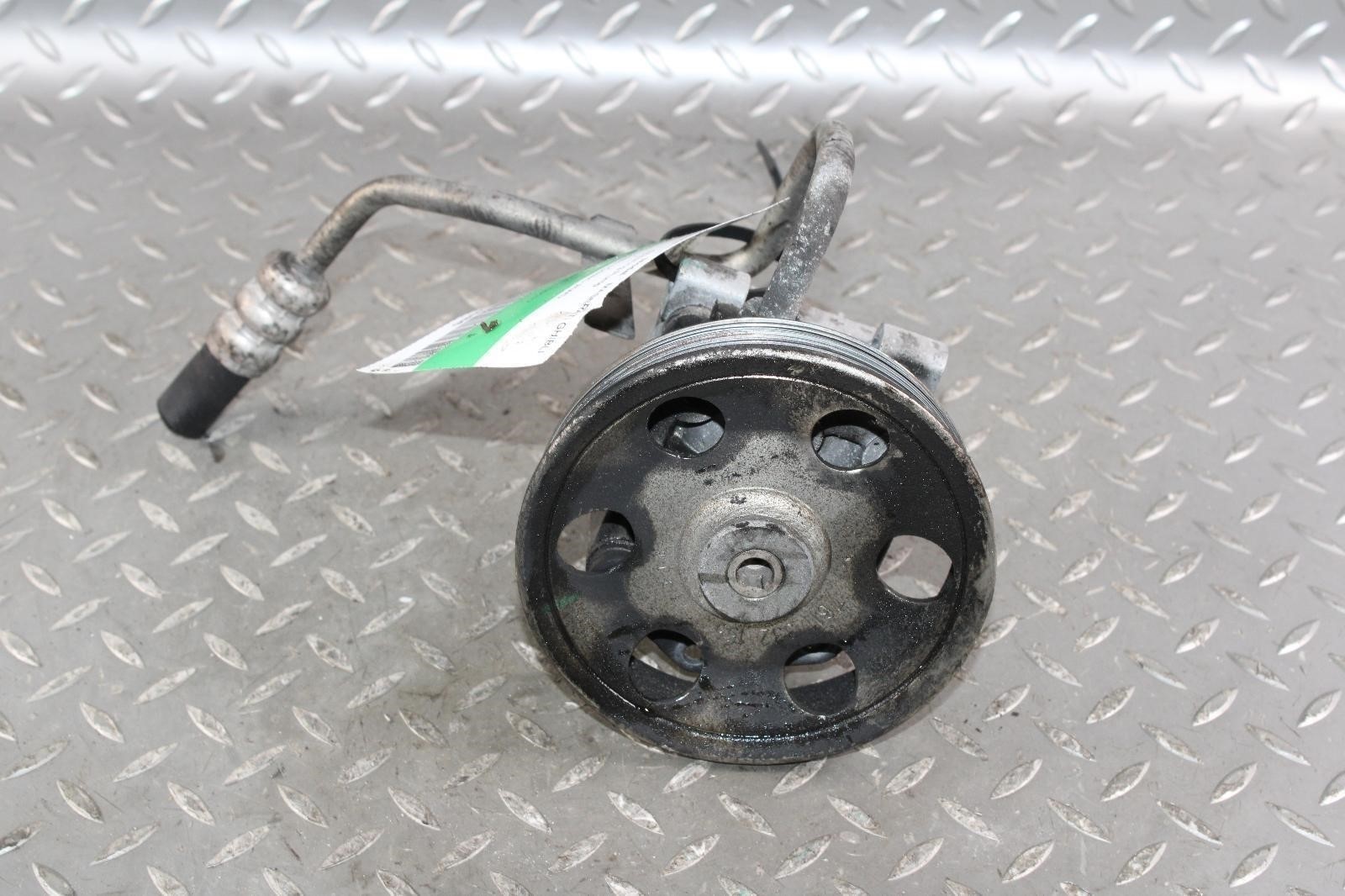 Maserati Ghibli 2014-2020 Power steering pump