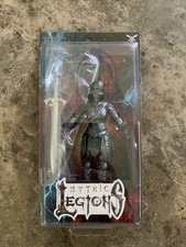 Mythic Legions Iron Knight